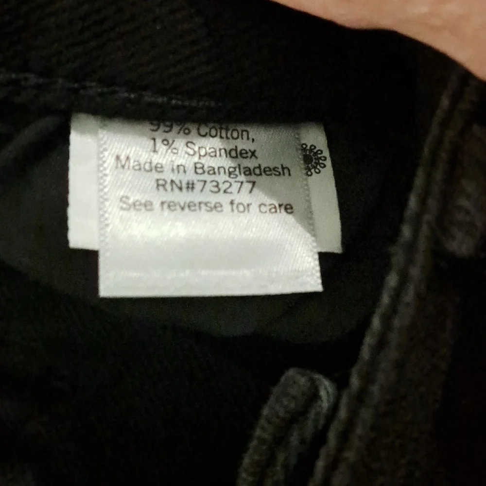 NWT SO GOODS FOR LIFE JEANS - Picture 8 of 10